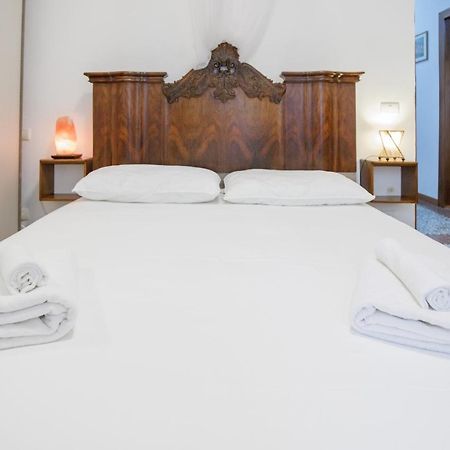 Gozzi House - Comoda Casa - Free Parking - Easy To Venice! Mestre Exteriör bild