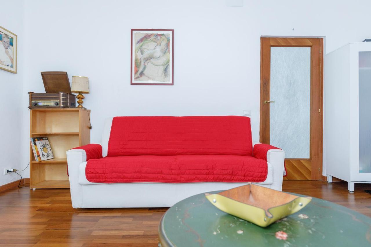 Gozzi House - Comoda Casa - Free Parking - Easy To Venice! Mestre Exteriör bild