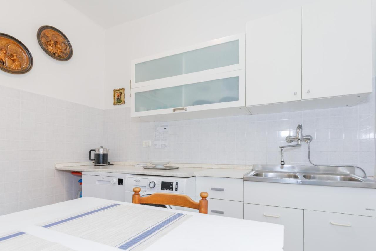 Gozzi House - Comoda Casa - Free Parking - Easy To Venice! Mestre Exteriör bild