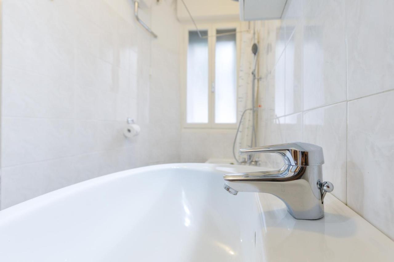 Gozzi House - Comoda Casa - Free Parking - Easy To Venice! Mestre Exteriör bild
