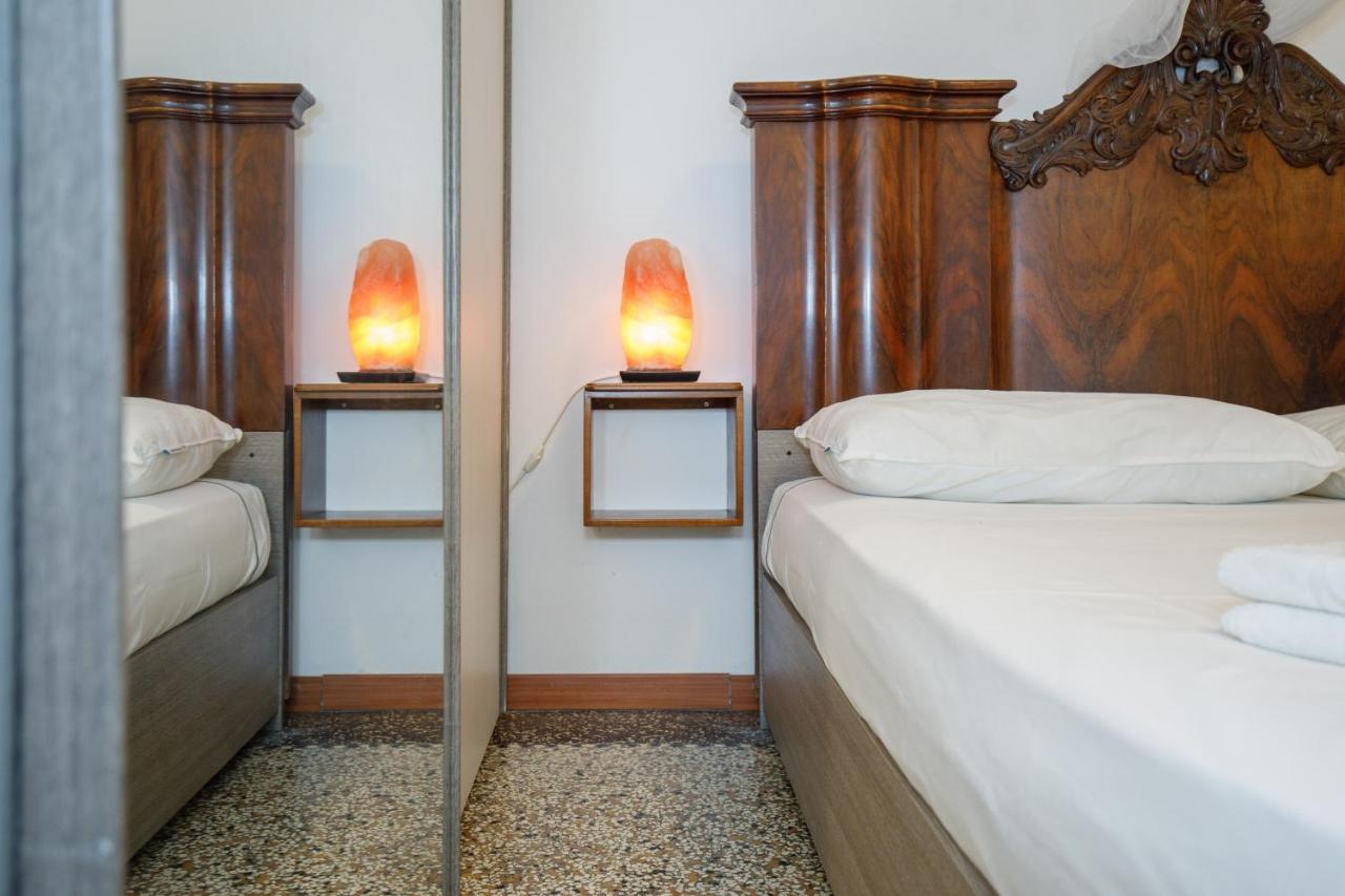 Gozzi House - Comoda Casa - Free Parking - Easy To Venice! Mestre Exteriör bild
