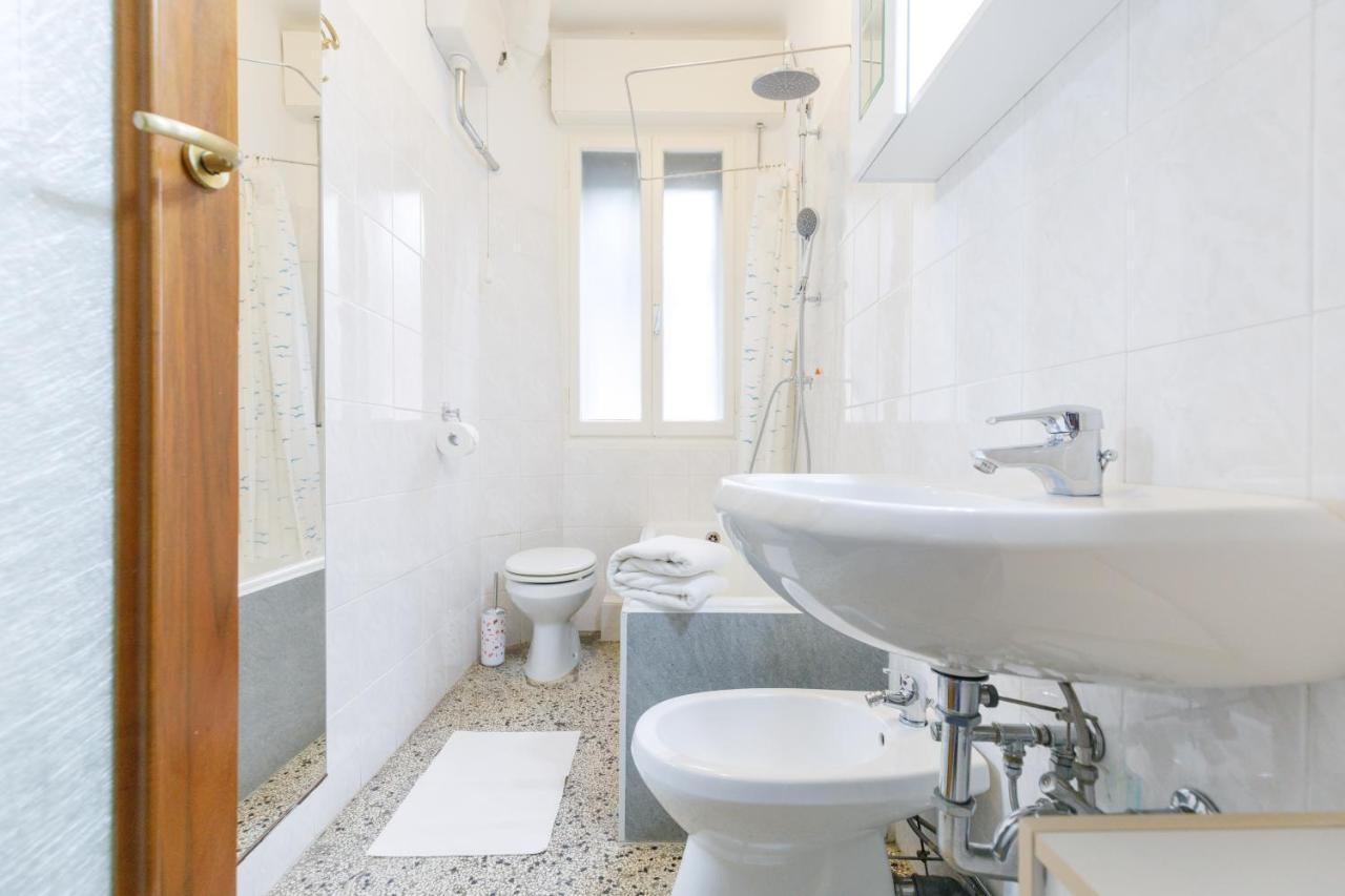 Gozzi House - Comoda Casa - Free Parking - Easy To Venice! Mestre Exteriör bild