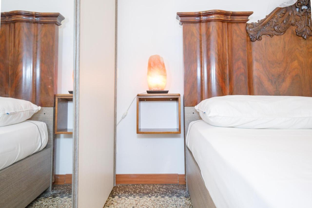 Gozzi House - Comoda Casa - Free Parking - Easy To Venice! Mestre Exteriör bild