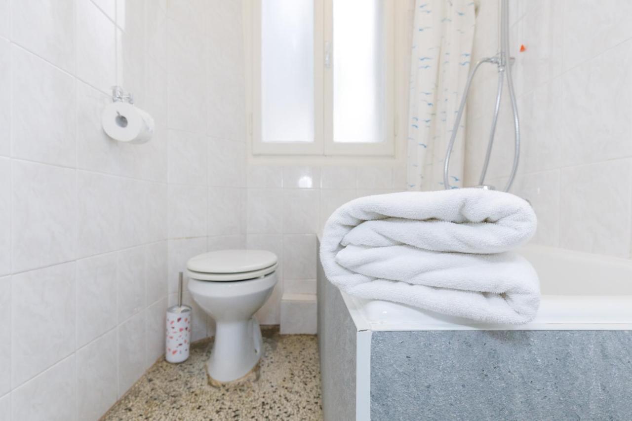 Gozzi House - Comoda Casa - Free Parking - Easy To Venice! Mestre Exteriör bild