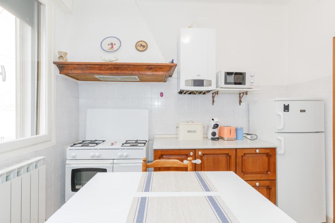 Gozzi House - Comoda Casa - Free Parking - Easy To Venice! Mestre Exteriör bild