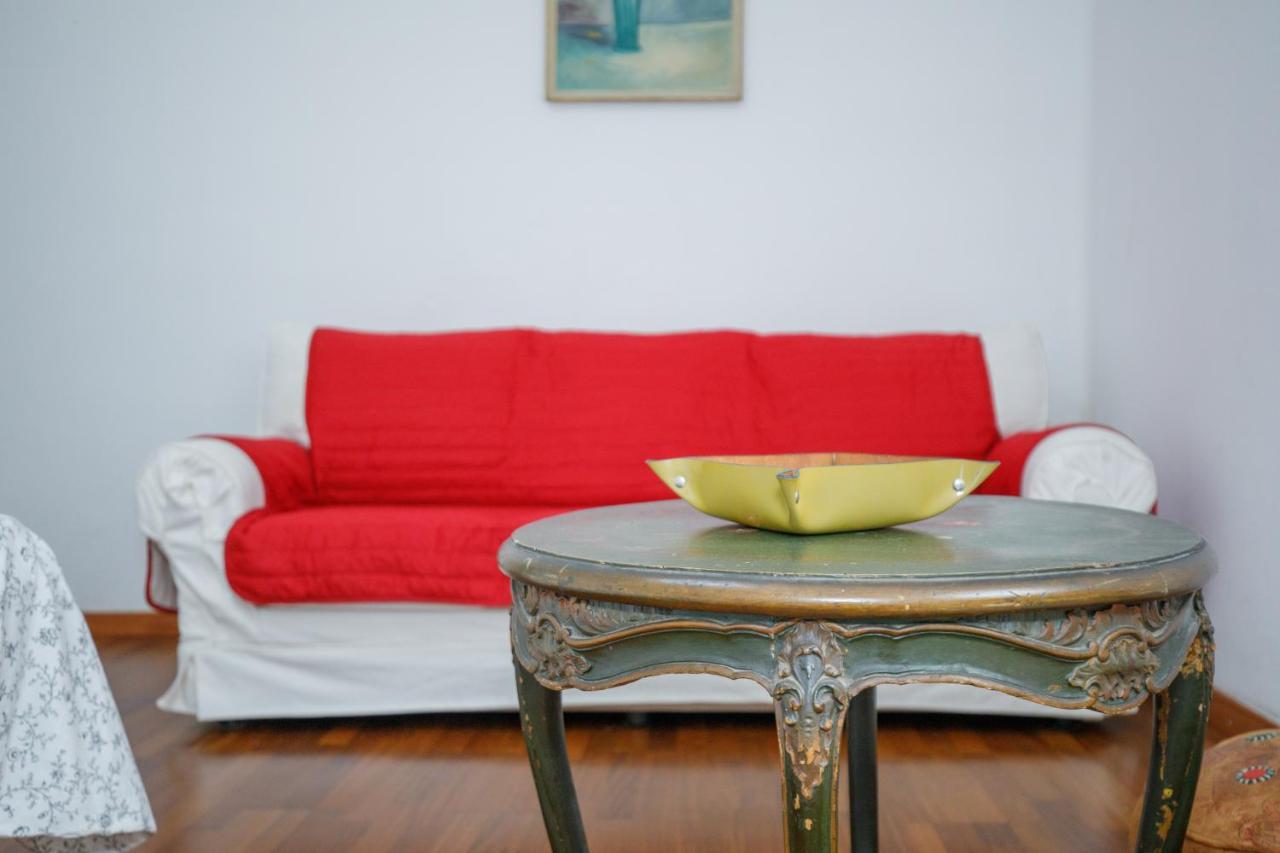 Gozzi House - Comoda Casa - Free Parking - Easy To Venice! Mestre Exteriör bild