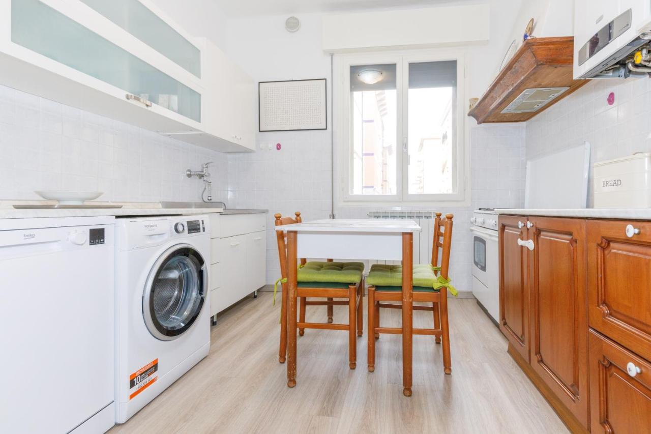 Gozzi House - Comoda Casa - Free Parking - Easy To Venice! Mestre Exteriör bild