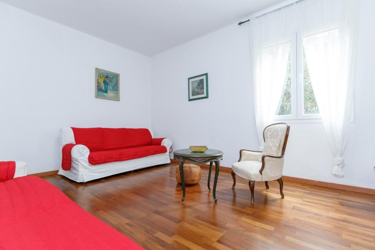 Gozzi House - Comoda Casa - Free Parking - Easy To Venice! Mestre Exteriör bild
