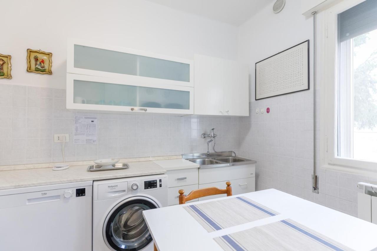 Gozzi House - Comoda Casa - Free Parking - Easy To Venice! Mestre Exteriör bild